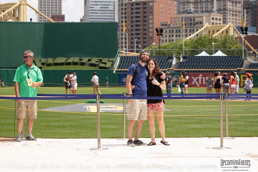 Pittsburgh All Star Festival 2019 - Gallery 3 (Session 1)