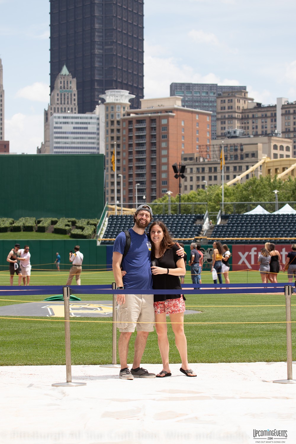 Pittsburgh All Star Festival 2019 - Gallery 3 (Session 1)