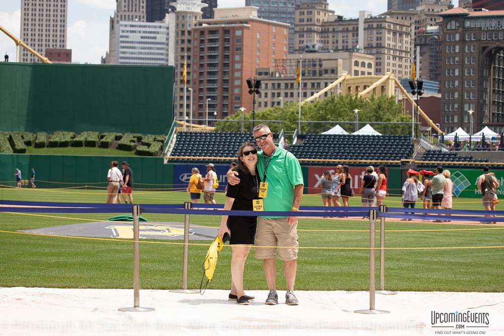 Pittsburgh All Star Festival 2019 - Gallery 3 (Session 1)