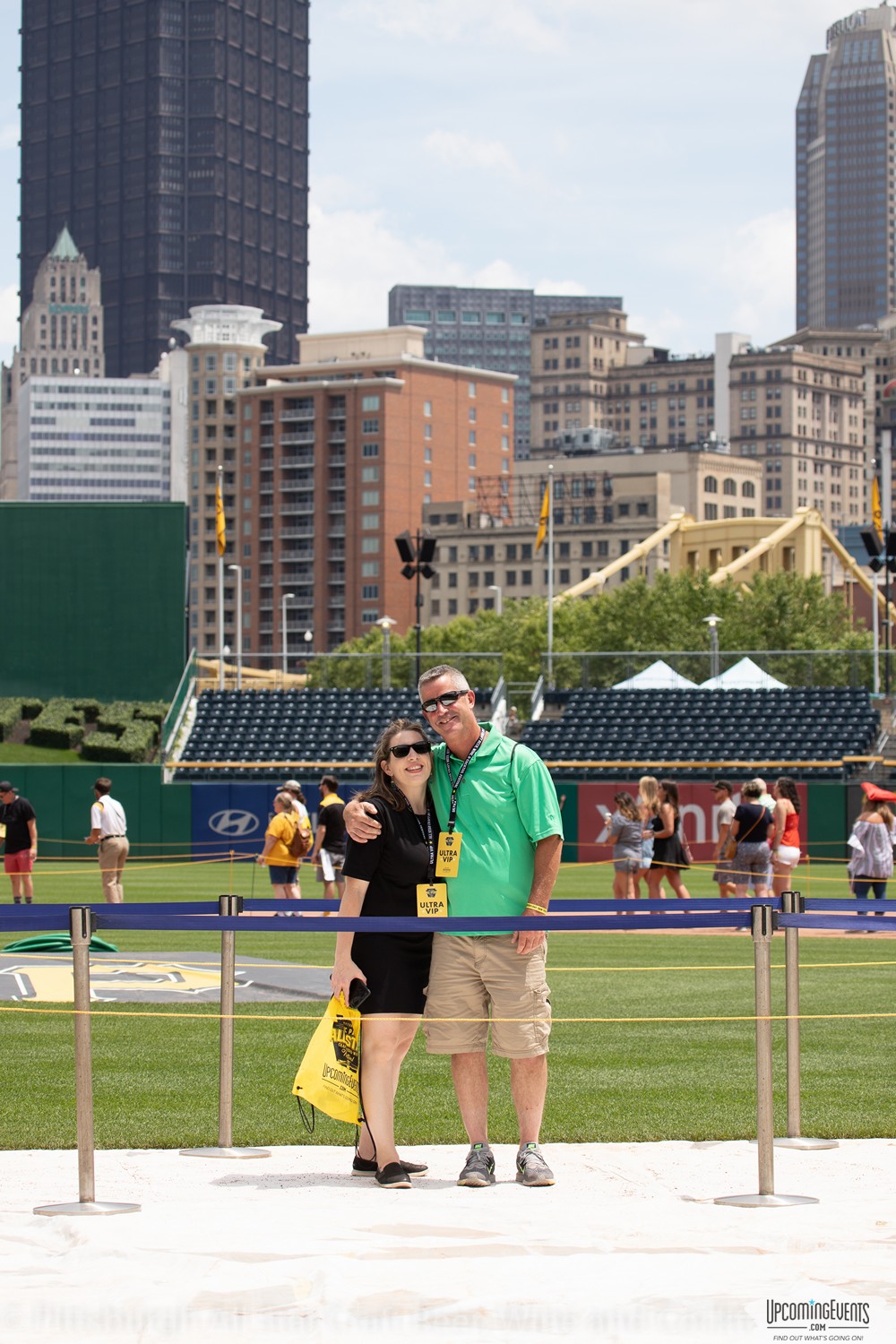 Pittsburgh All Star Festival 2019 - Gallery 3 (Session 1)