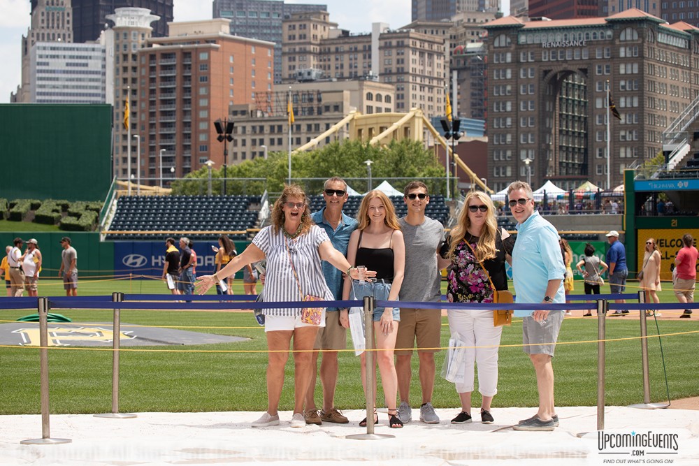 Pittsburgh All Star Festival 2019 - Gallery 3 (Session 1)