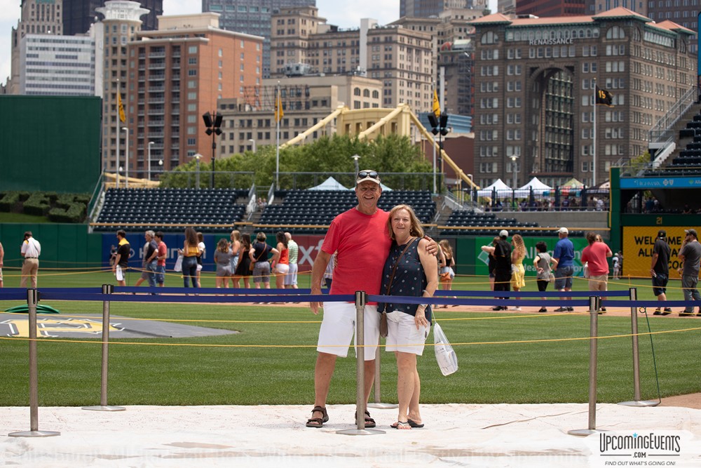 Pittsburgh All Star Festival 2019 - Gallery 3 (Session 1)