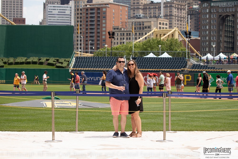 Pittsburgh All Star Festival 2019 - Gallery 3 (Session 1)