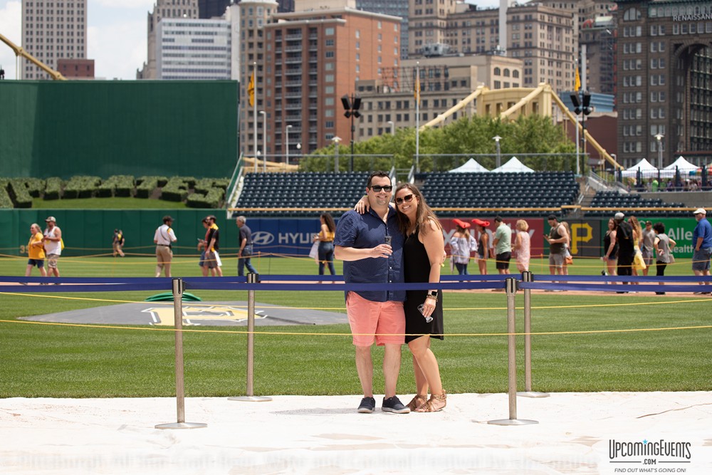 Pittsburgh All Star Festival 2019 - Gallery 3 (Session 1)