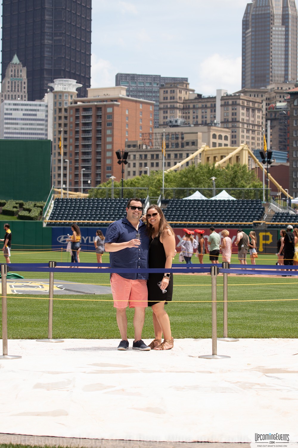 Pittsburgh All Star Festival 2019 - Gallery 3 (Session 1)