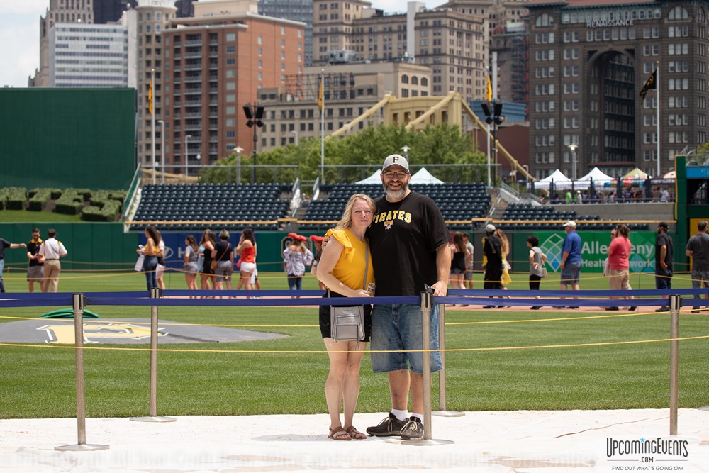 Pittsburgh All Star Festival 2019 - Gallery 3 (Session 1)