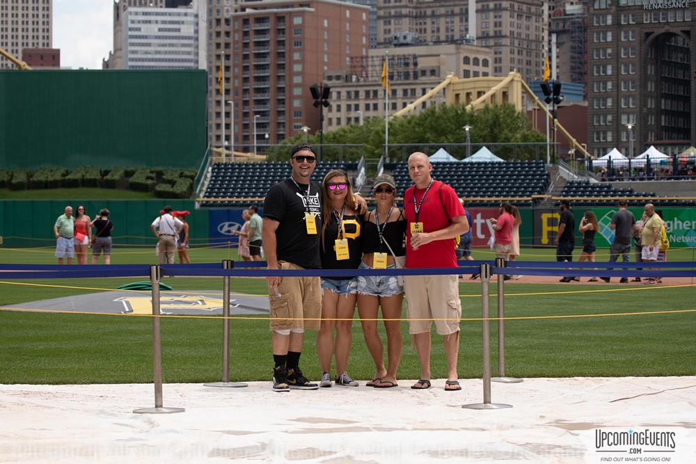 Pittsburgh All Star Festival 2019 - Gallery 3 (Session 1)