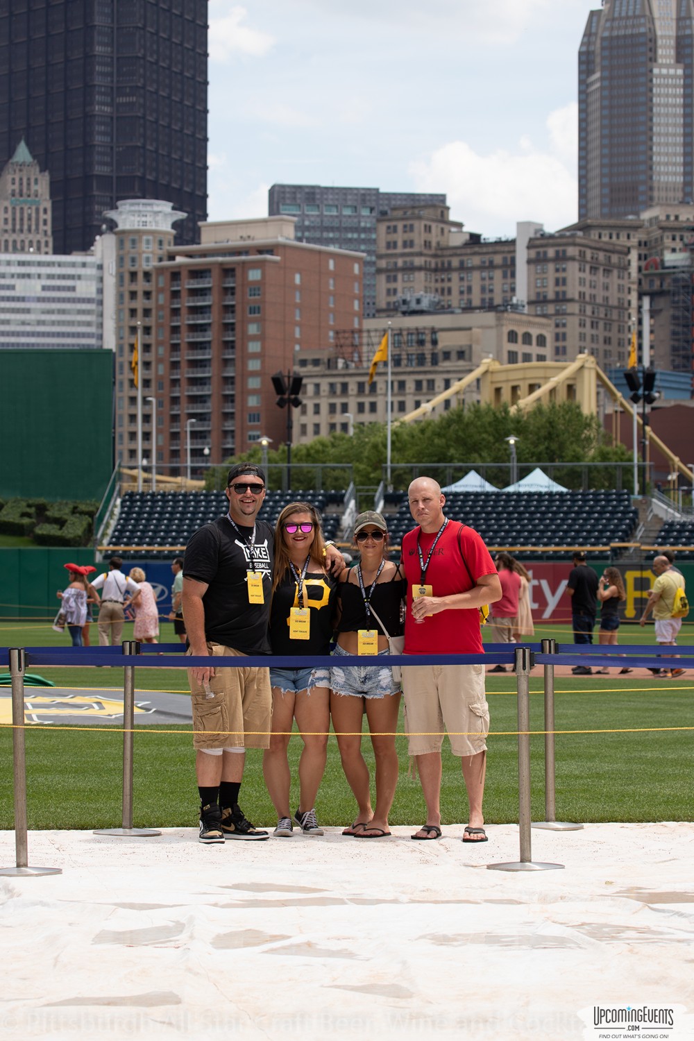 Pittsburgh All Star Festival 2019 - Gallery 3 (Session 1)