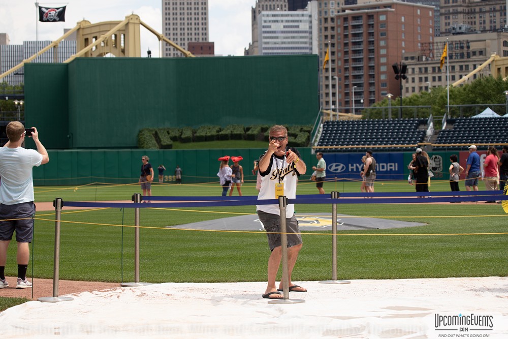 Pittsburgh All Star Festival 2019 - Gallery 3 (Session 1)