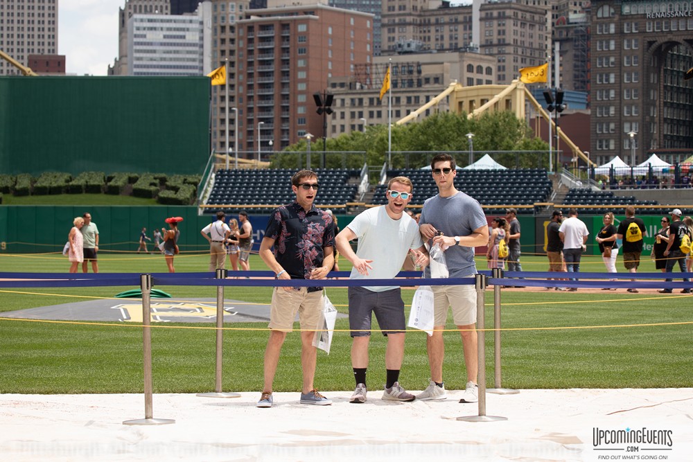 Pittsburgh All Star Festival 2019 - Gallery 3 (Session 1)