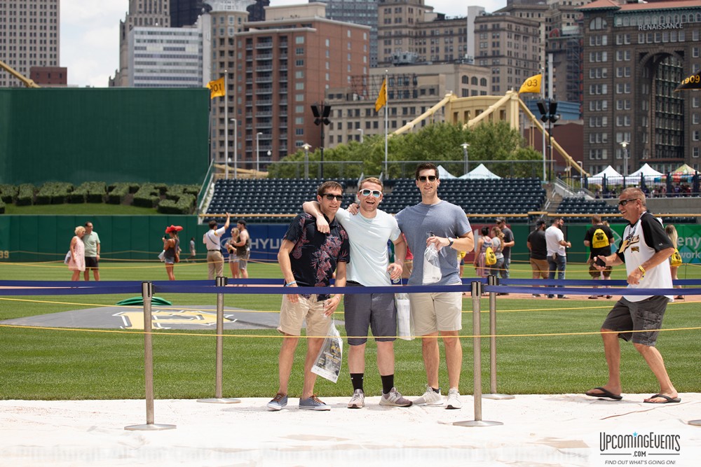 Pittsburgh All Star Festival 2019 - Gallery 3 (Session 1)