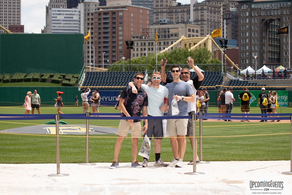 Pittsburgh All Star Festival 2019 - Gallery 3 (Session 1)