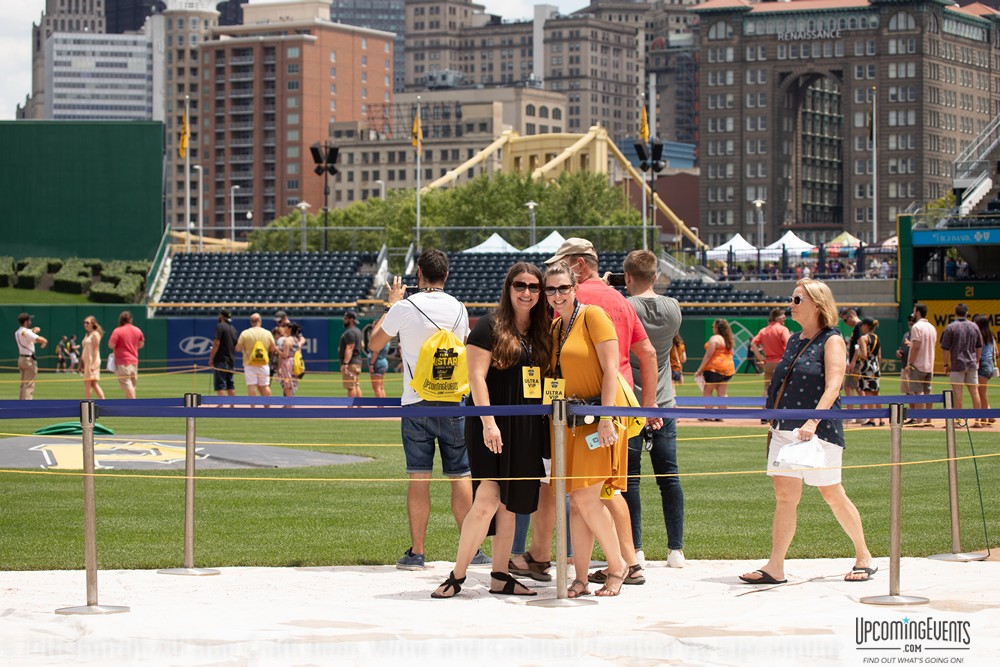 Pittsburgh All Star Festival 2019 - Gallery 3 (Session 1)