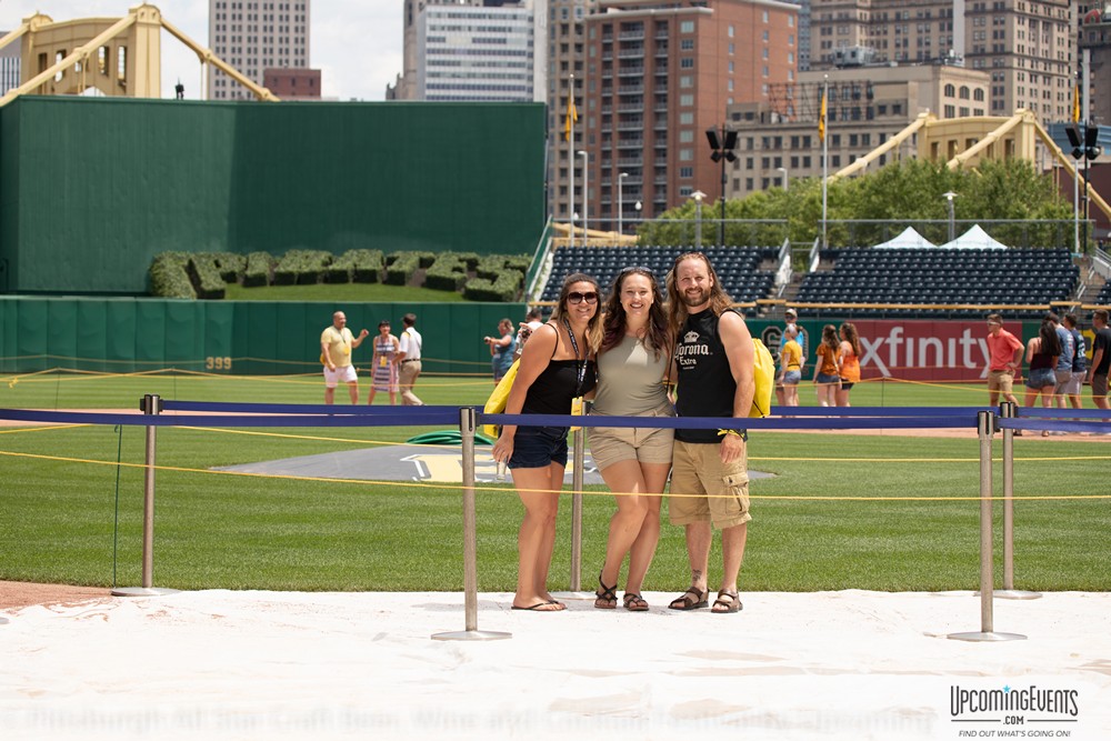 Pittsburgh All Star Festival 2019 - Gallery 3 (Session 1)