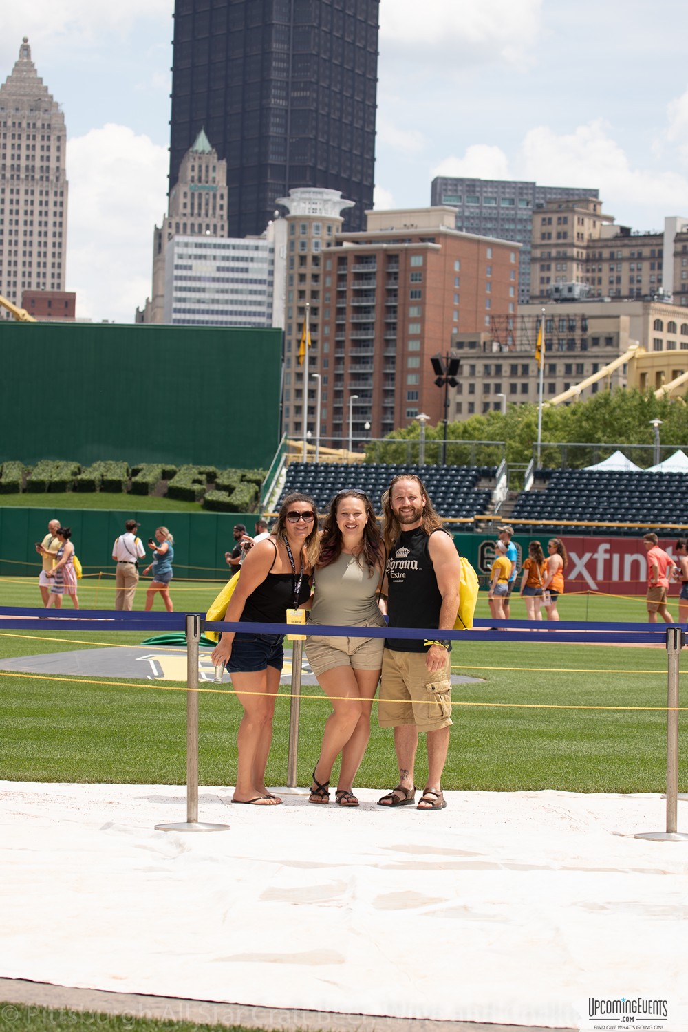 Pittsburgh All Star Festival 2019 - Gallery 3 (Session 1)