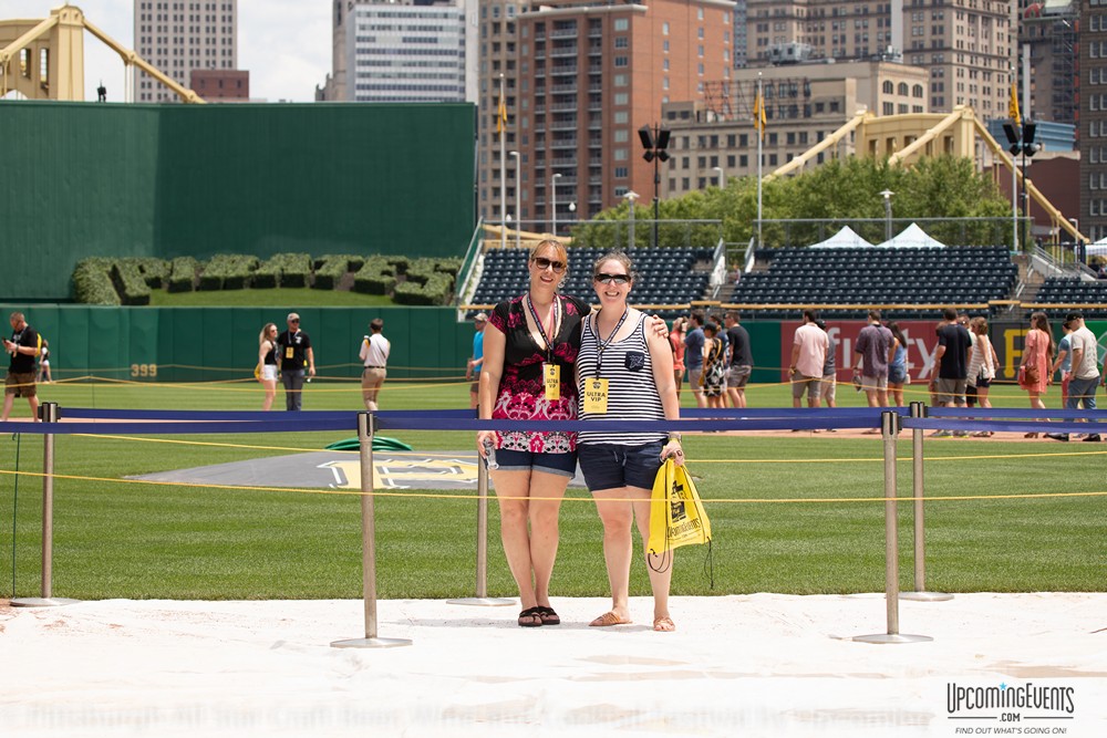 Pittsburgh All Star Festival 2019 - Gallery 3 (Session 1)