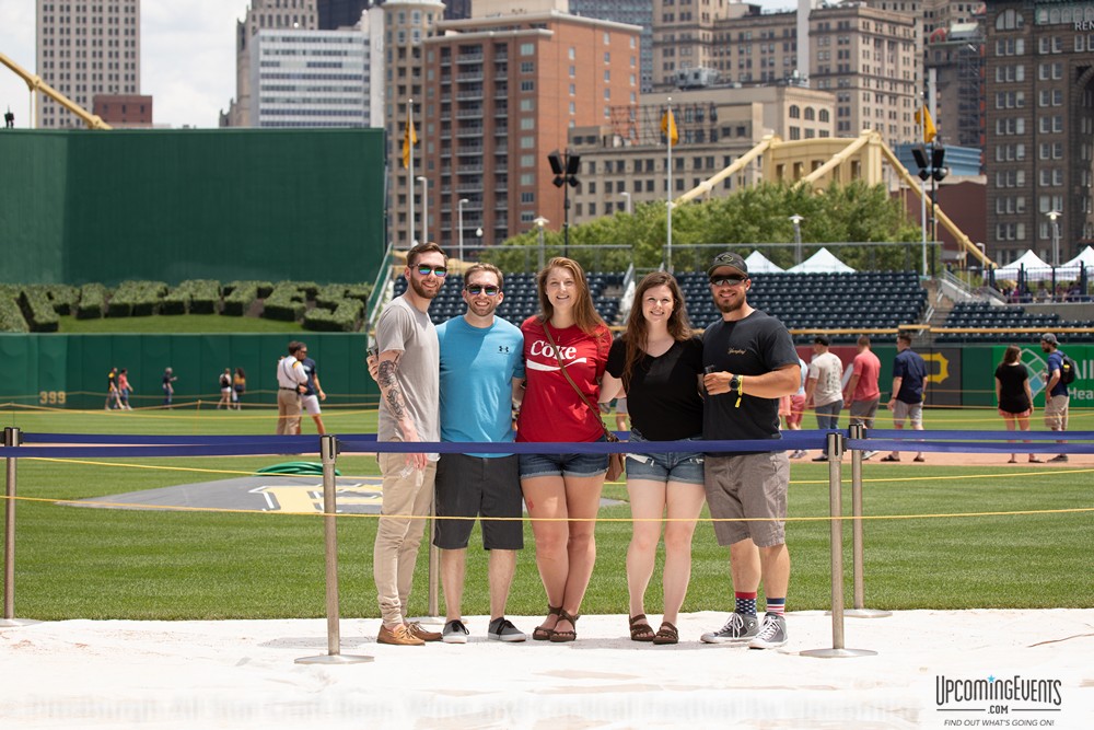 Pittsburgh All Star Festival 2019 - Gallery 3 (Session 1)