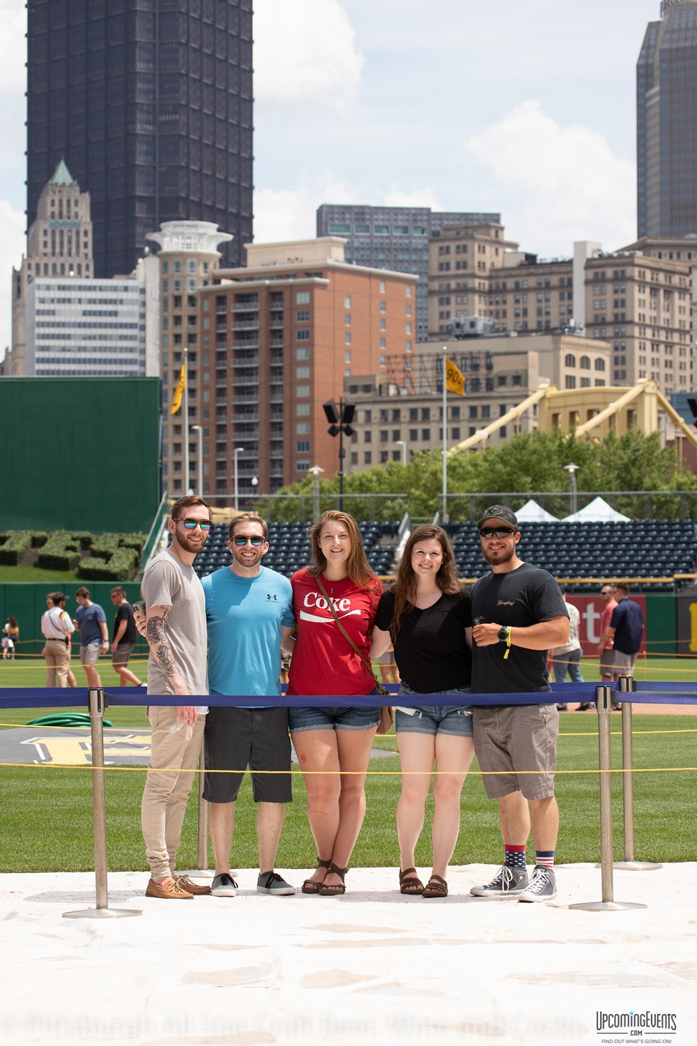 Pittsburgh All Star Festival 2019 - Gallery 3 (Session 1)