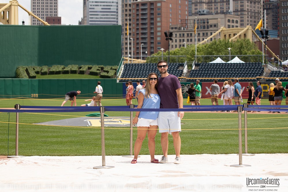 Pittsburgh All Star Festival 2019 - Gallery 3 (Session 1)