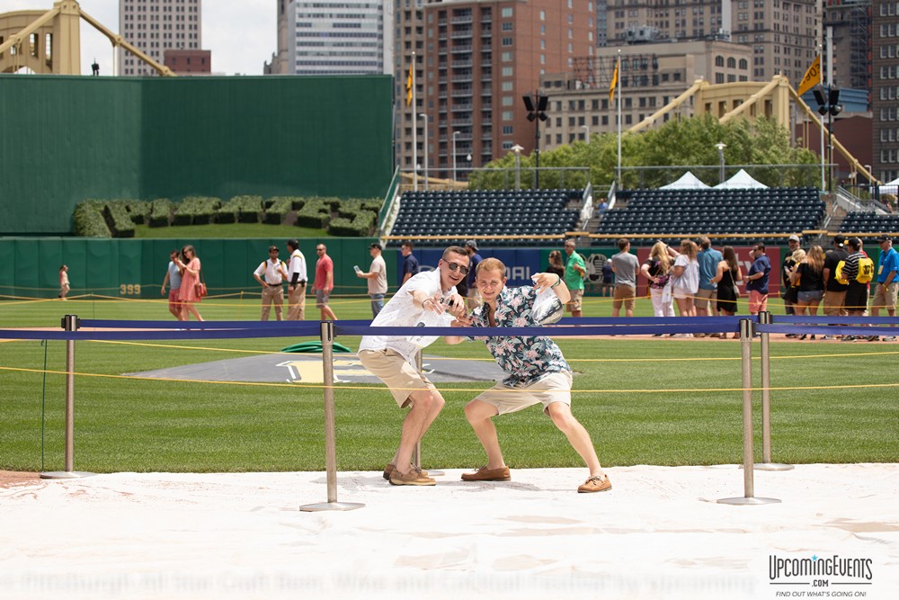 Pittsburgh All Star Festival 2019 - Gallery 3 (Session 1)