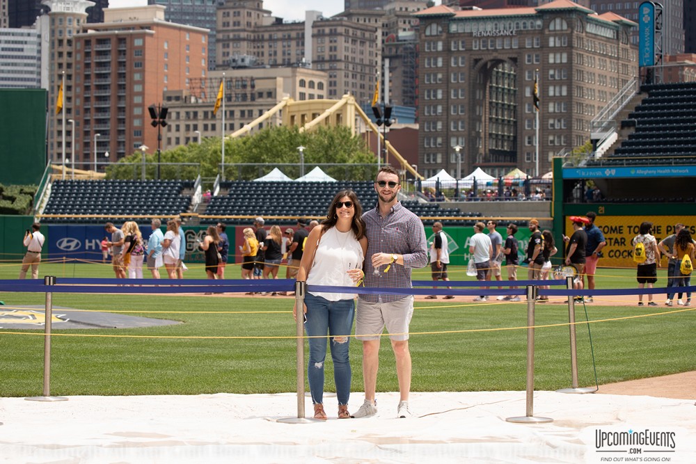 Pittsburgh All Star Festival 2019 - Gallery 3 (Session 1)