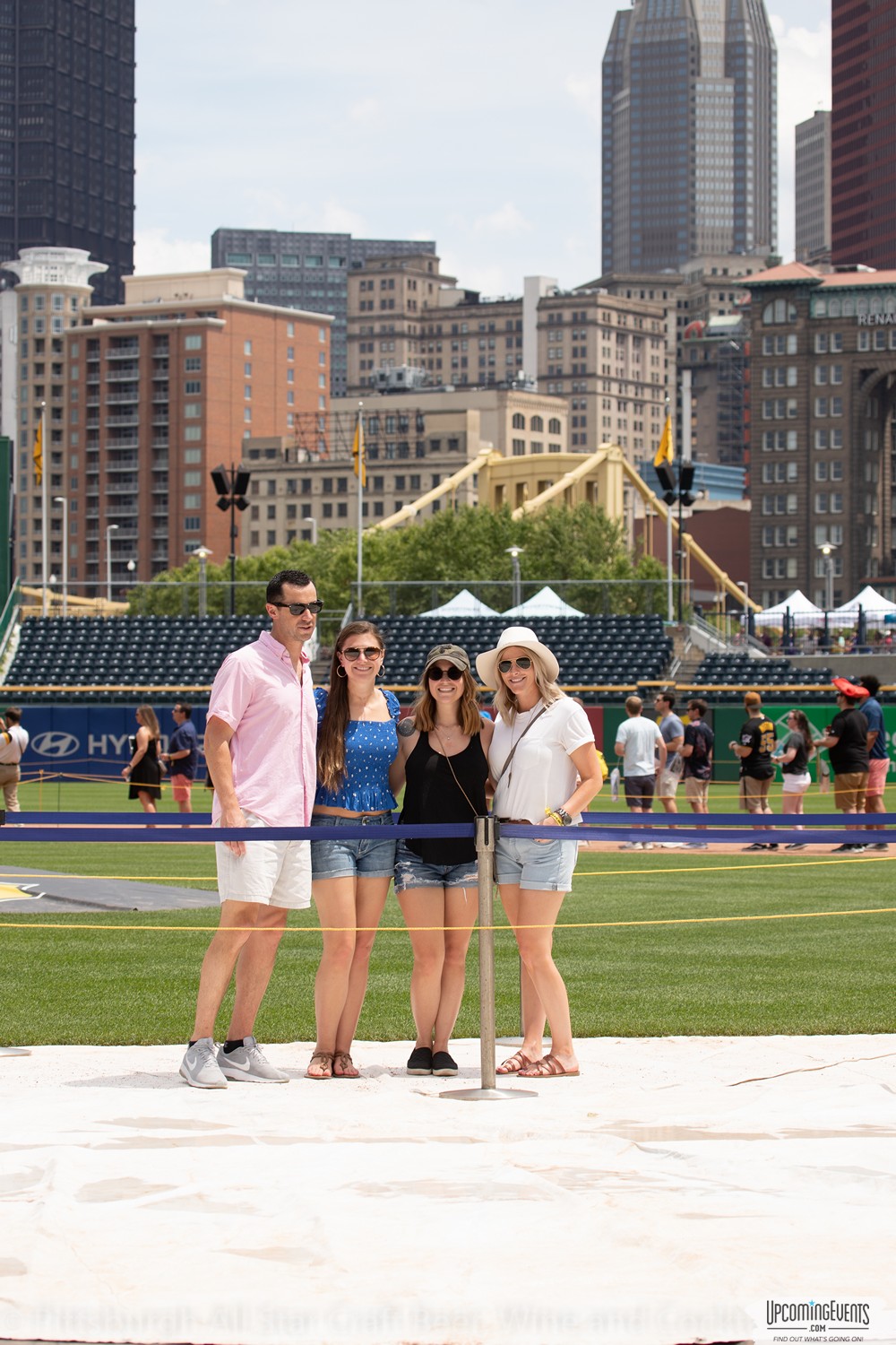 Pittsburgh All Star Festival 2019 - Gallery 3 (Session 1)