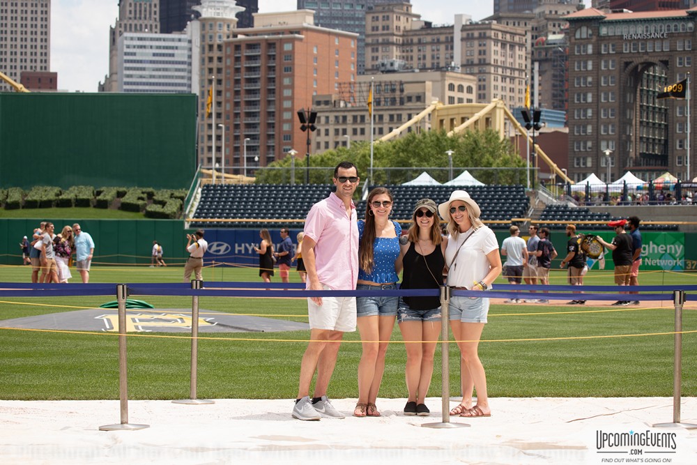 Pittsburgh All Star Festival 2019 - Gallery 3 (Session 1)