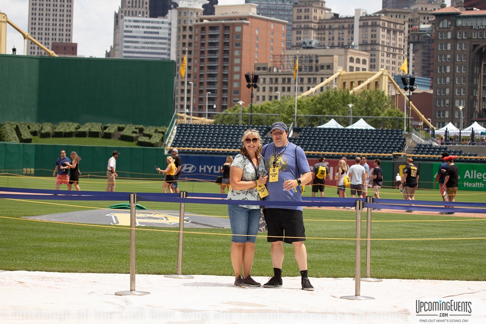 Pittsburgh All Star Festival 2019 - Gallery 3 (Session 1)