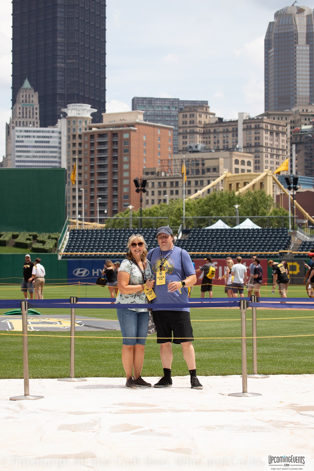 Pittsburgh All Star Festival 2019 - Gallery 3 (Session 1)