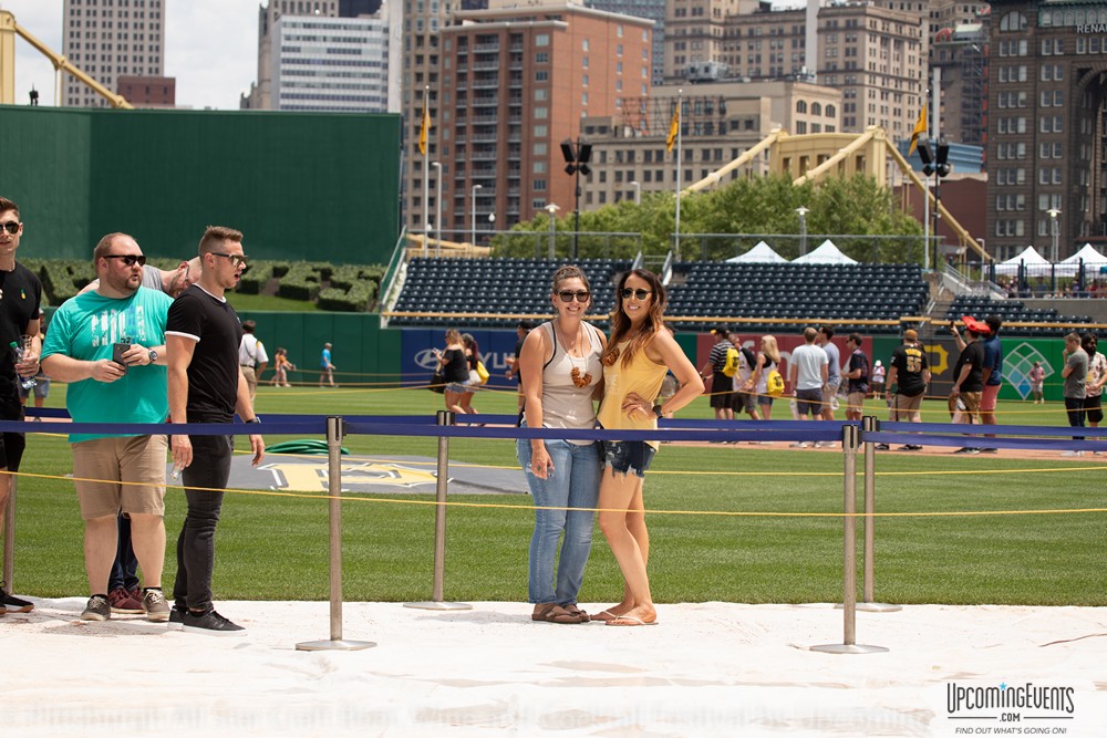 Pittsburgh All Star Festival 2019 - Gallery 3 (Session 1)