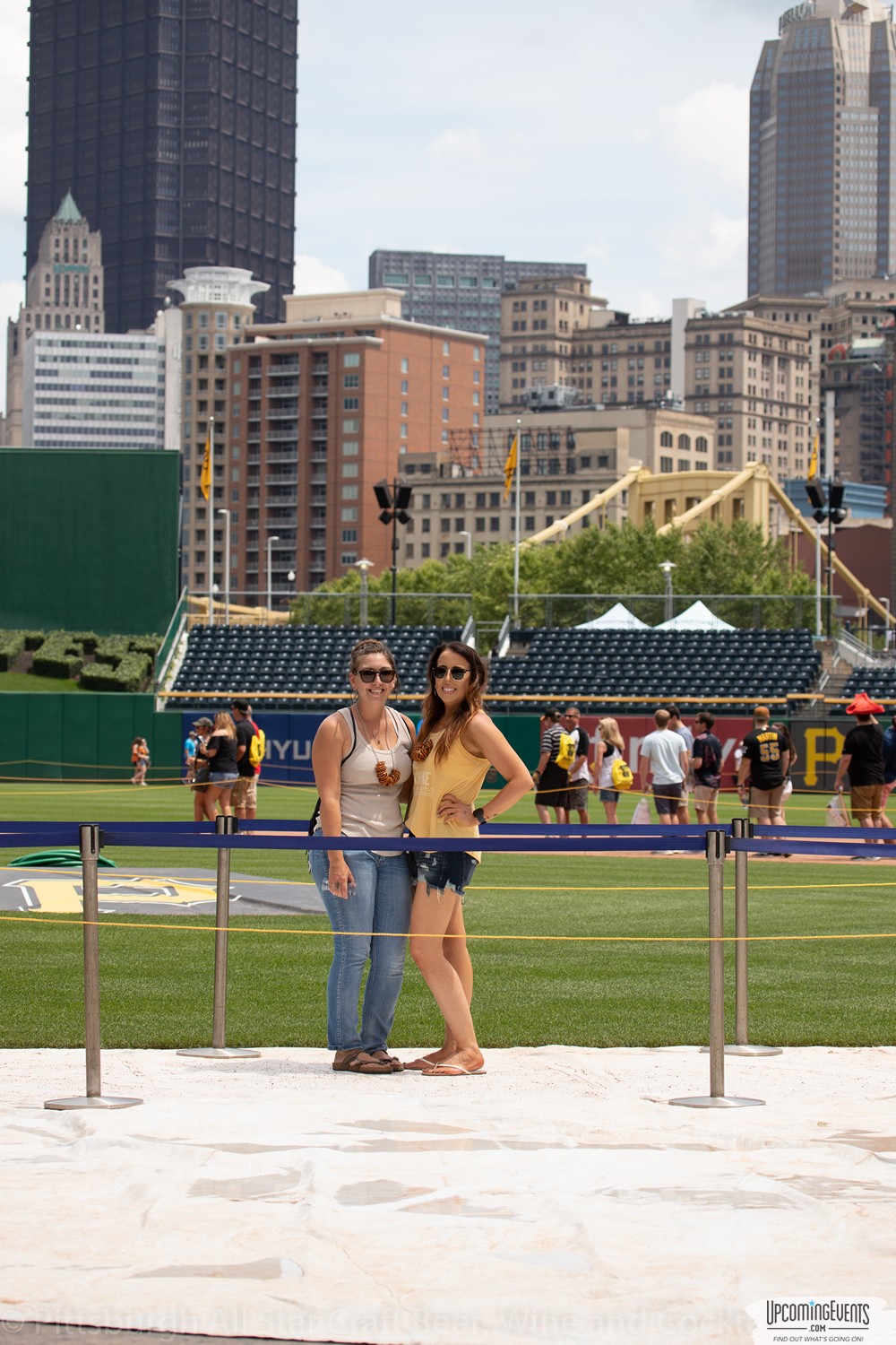 Pittsburgh All Star Festival 2019 - Gallery 3 (Session 1)