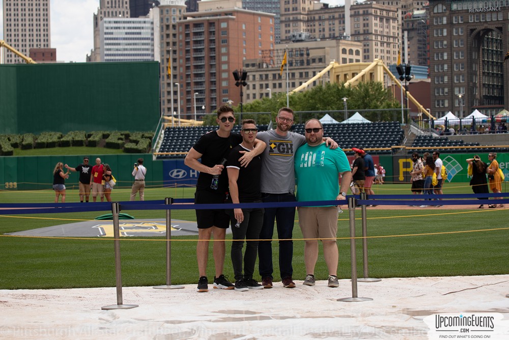 Pittsburgh All Star Festival 2019 - Gallery 3 (Session 1)