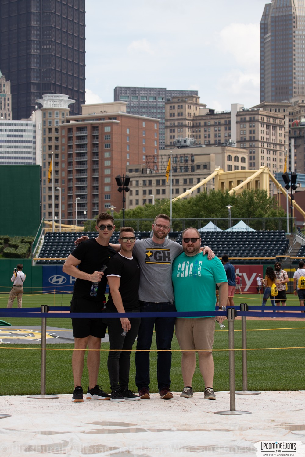 Pittsburgh All Star Festival 2019 - Gallery 3 (Session 1)