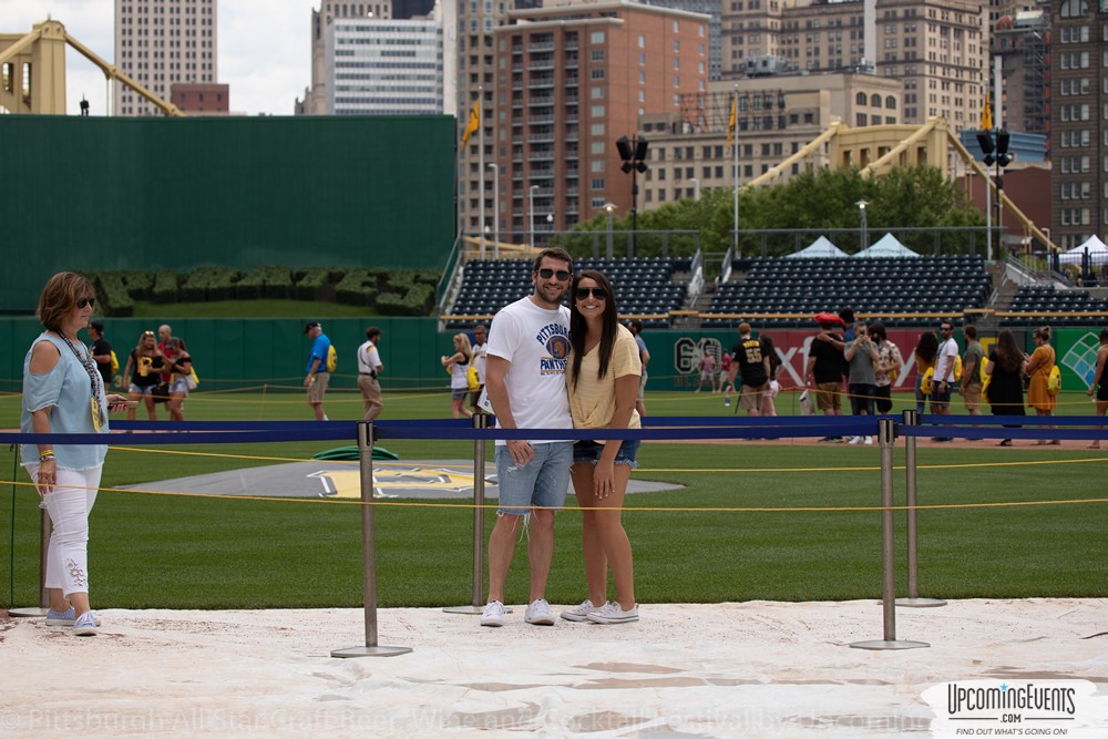 Pittsburgh All Star Festival 2019 - Gallery 3 (Session 1)