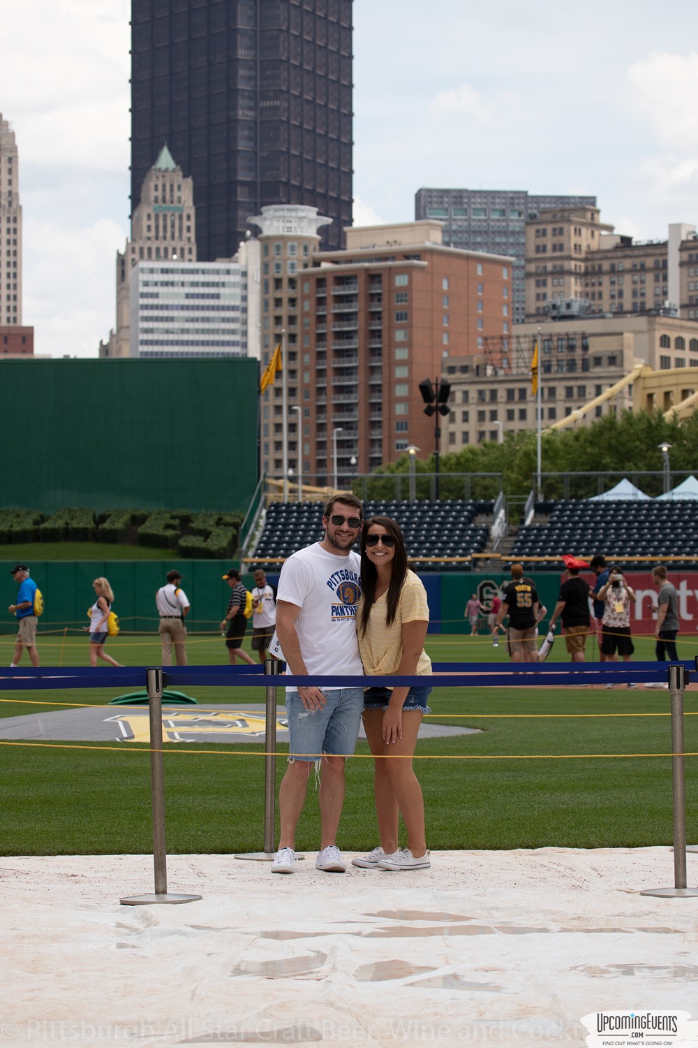 Pittsburgh All Star Festival 2019 - Gallery 3 (Session 1)