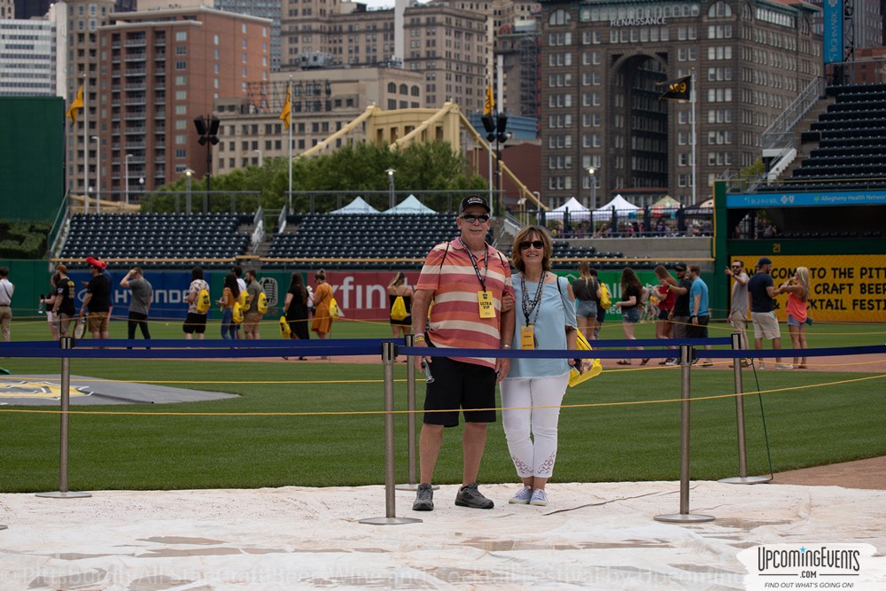 Pittsburgh All Star Festival 2019 - Gallery 3 (Session 1)