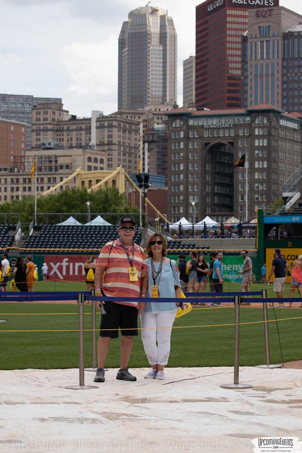 Pittsburgh All Star Festival 2019 - Gallery 3 (Session 1)