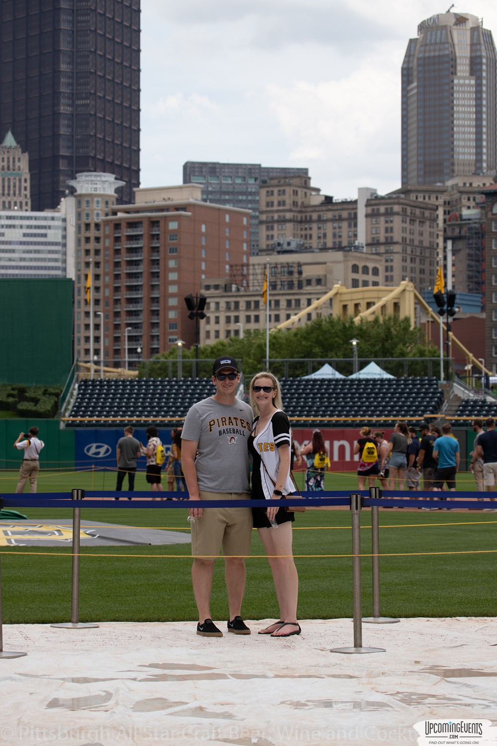 Pittsburgh All Star Festival 2019 - Gallery 3 (Session 1)