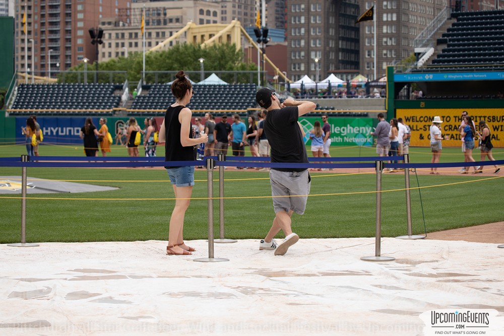 Pittsburgh All Star Festival 2019 - Gallery 3 (Session 1)