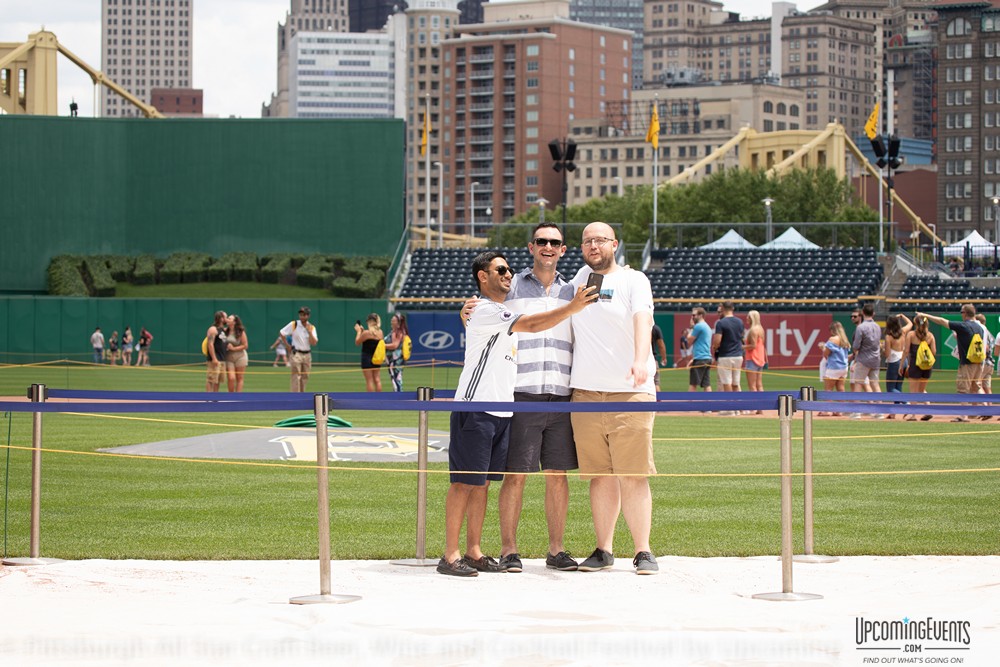 Pittsburgh All Star Festival 2019 - Gallery 3 (Session 1)