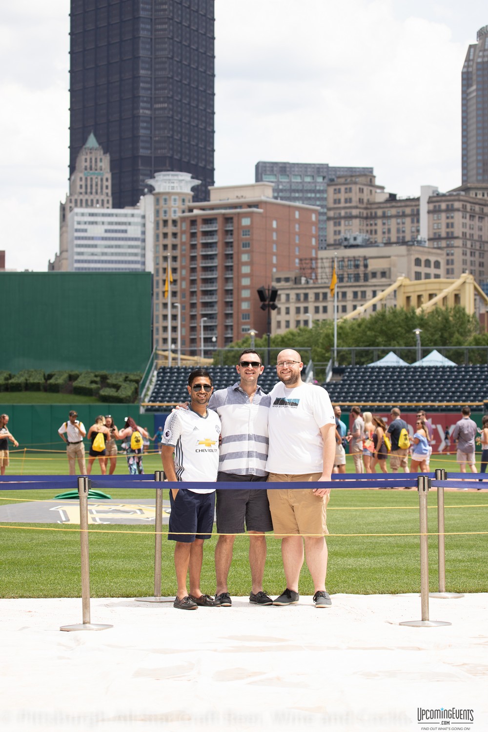 Pittsburgh All Star Festival 2019 - Gallery 3 (Session 1)