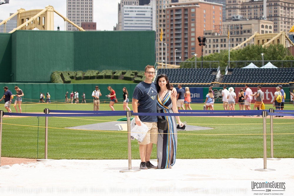 Pittsburgh All Star Festival 2019 - Gallery 3 (Session 1)