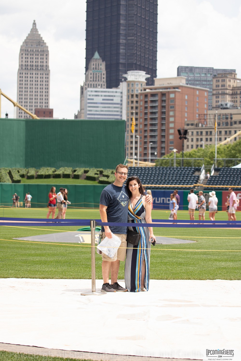 Pittsburgh All Star Festival 2019 - Gallery 3 (Session 1)