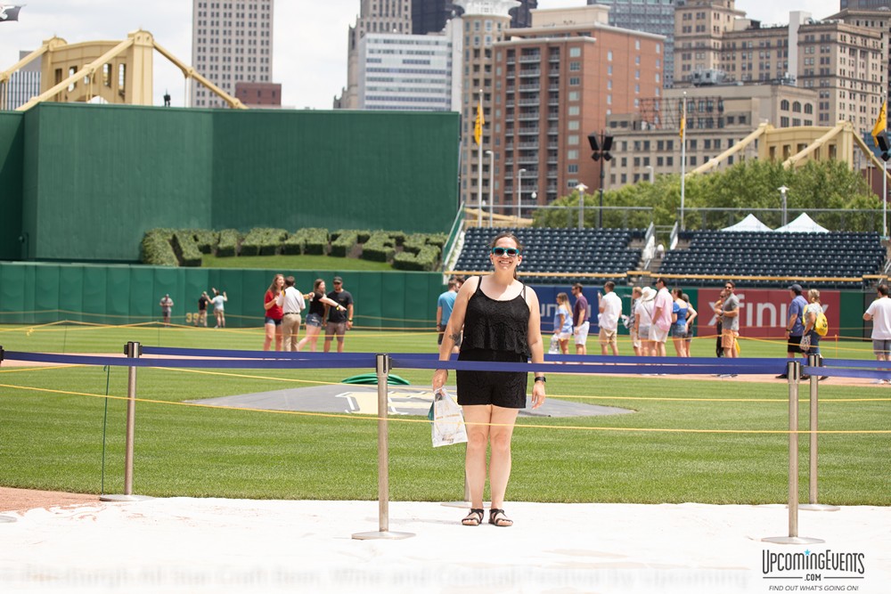 Pittsburgh All Star Festival 2019 - Gallery 3 (Session 1)