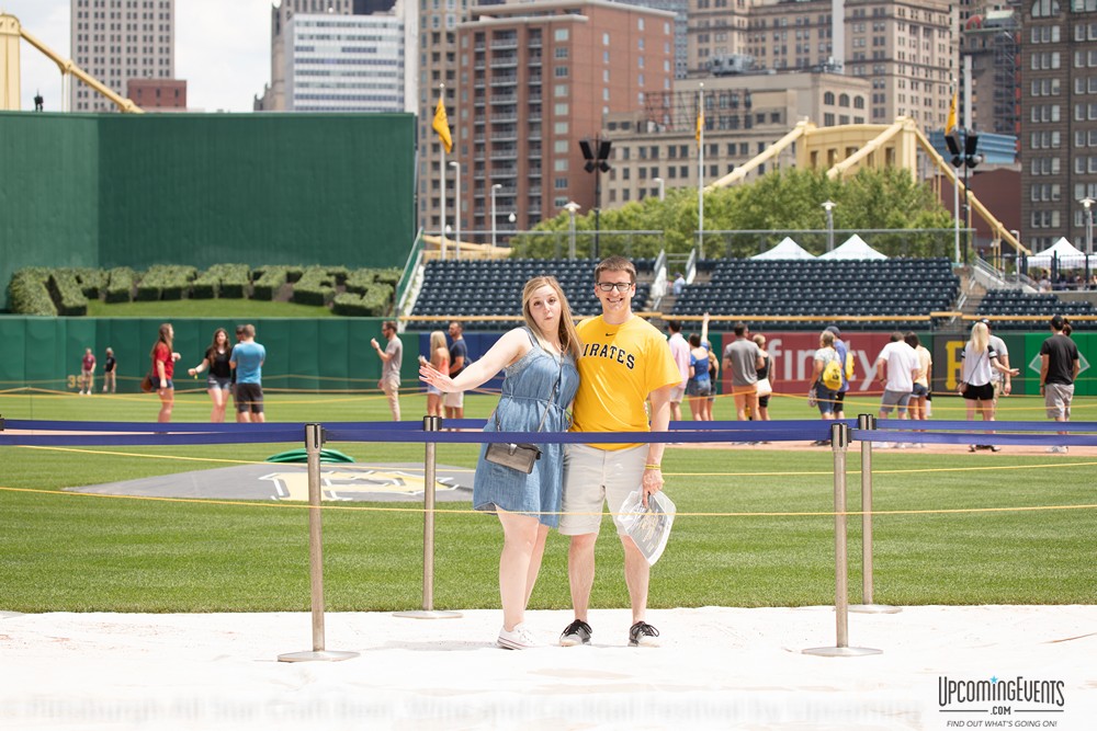 Pittsburgh All Star Festival 2019 - Gallery 3 (Session 1)