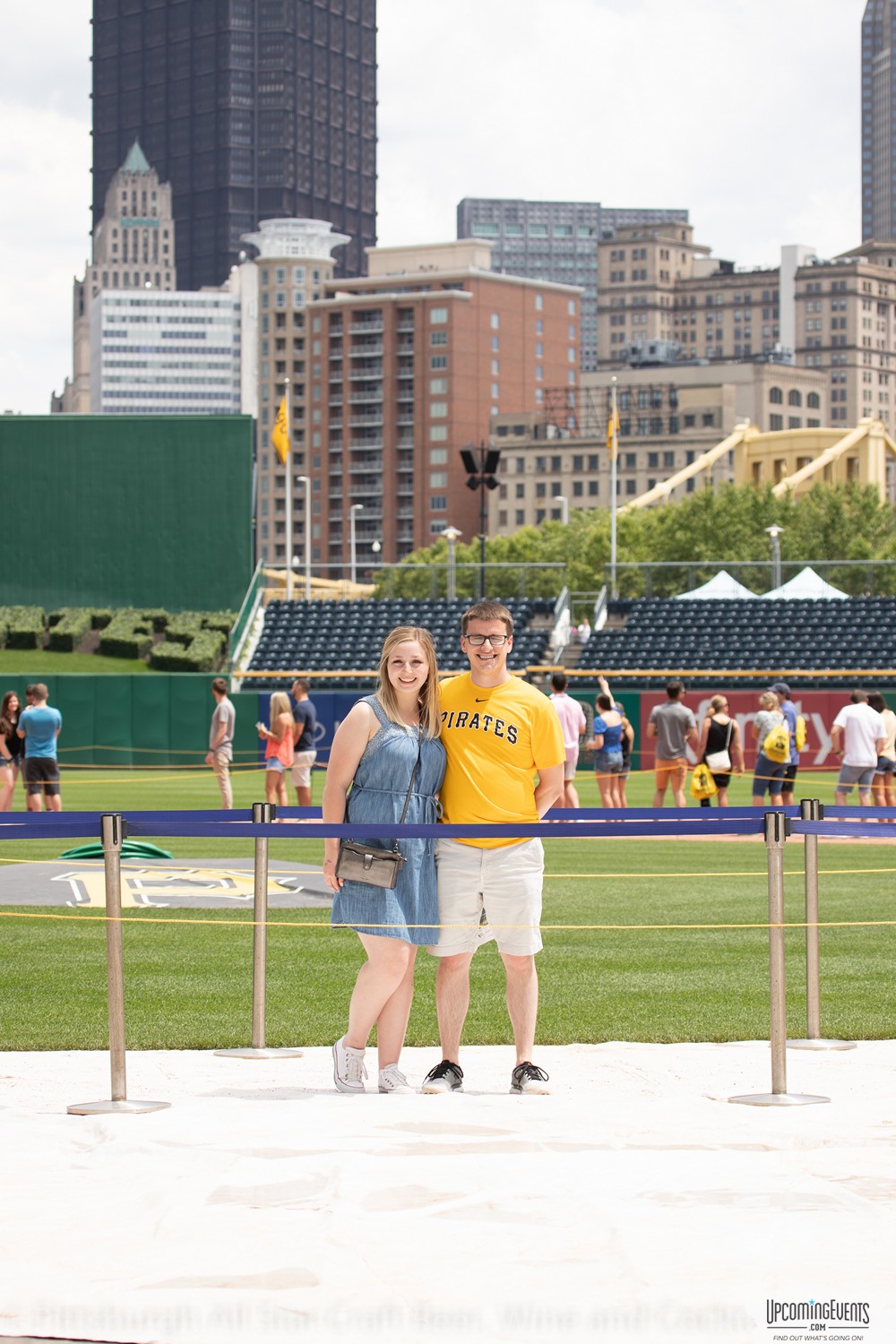 Pittsburgh All Star Festival 2019 - Gallery 3 (Session 1)