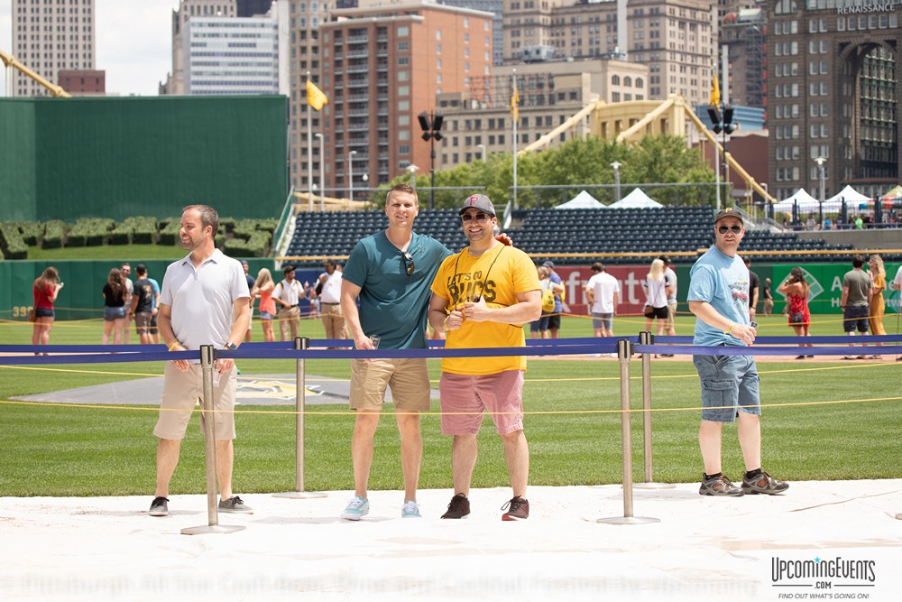 Pittsburgh All Star Festival 2019 - Gallery 3 (Session 1)