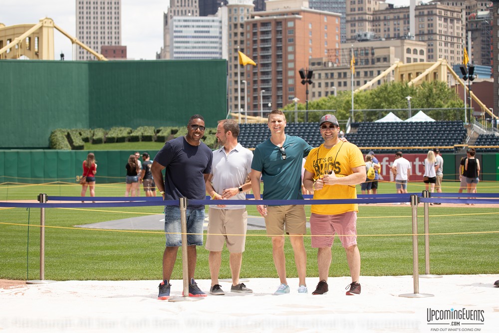 Pittsburgh All Star Festival 2019 - Gallery 3 (Session 1)