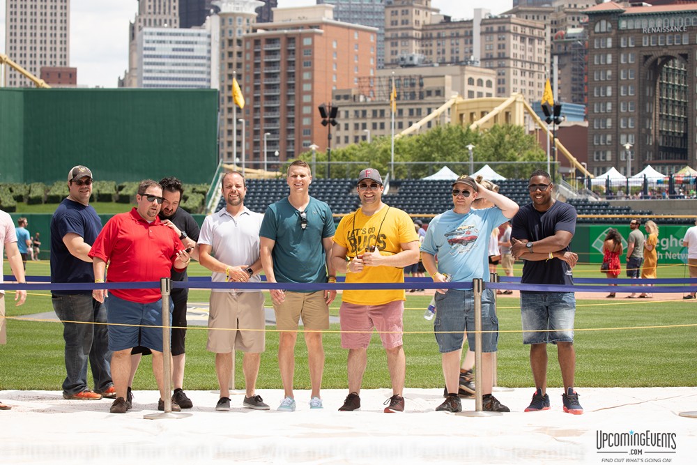 Pittsburgh All Star Festival 2019 - Gallery 3 (Session 1)