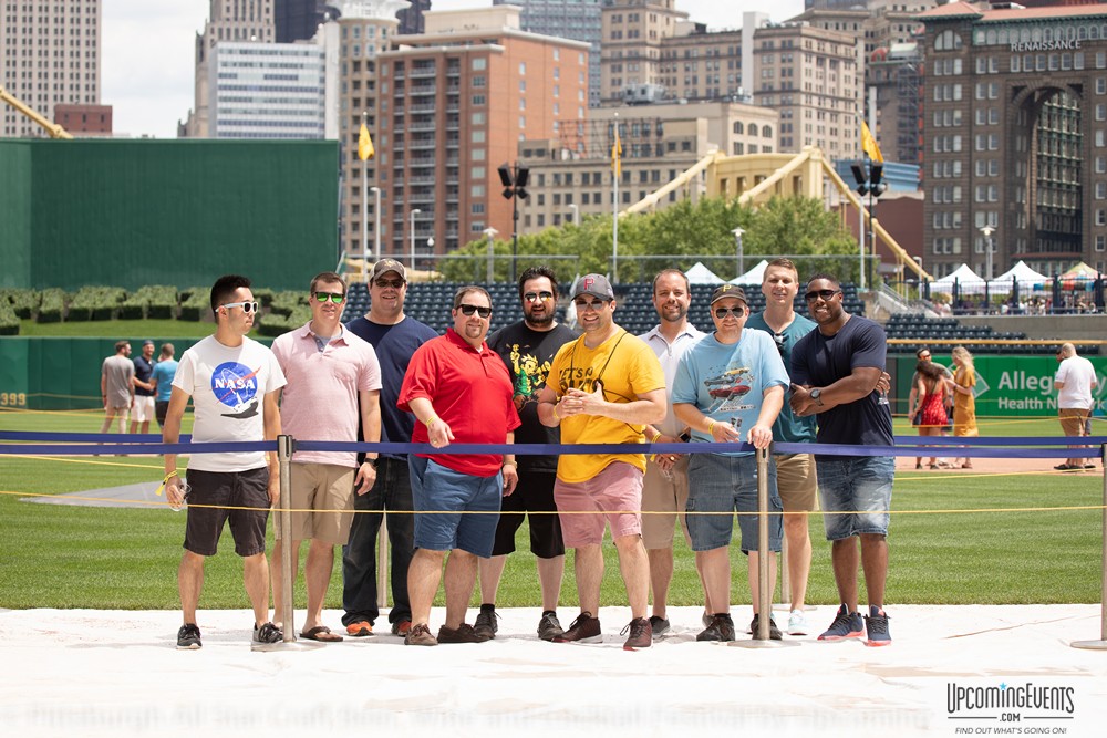 Pittsburgh All Star Festival 2019 - Gallery 3 (Session 1)